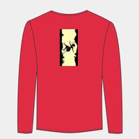 Softstyle™ long sleeve t-shirt Thumbnail