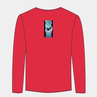 Softstyle™ long sleeve t-shirt Thumbnail