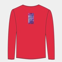 Softstyle™ long sleeve t-shirt Thumbnail