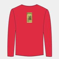 Softstyle™ long sleeve t-shirt Thumbnail