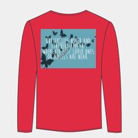 Softstyle™ long sleeve t-shirt Thumbnail