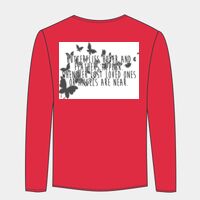 Softstyle™ long sleeve t-shirt Thumbnail