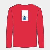 Softstyle™ long sleeve t-shirt Thumbnail