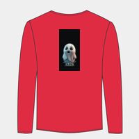 Softstyle™ long sleeve t-shirt Thumbnail