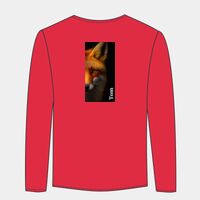 Softstyle™ long sleeve t-shirt Thumbnail