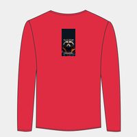 Softstyle™ long sleeve t-shirt Thumbnail