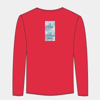 Softstyle™ long sleeve t-shirt Thumbnail