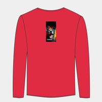 Softstyle™ long sleeve t-shirt Thumbnail