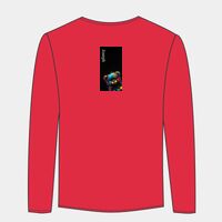 Softstyle™ long sleeve t-shirt Thumbnail