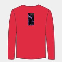 Softstyle™ long sleeve t-shirt Thumbnail