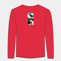 Softstyle™ long sleeve t-shirt Thumbnail