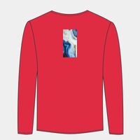 Softstyle™ long sleeve t-shirt Thumbnail