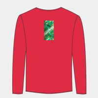 Softstyle™ long sleeve t-shirt Thumbnail