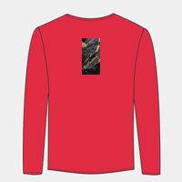 Softstyle™ long sleeve t-shirt Thumbnail