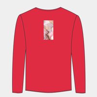 Softstyle™ long sleeve t-shirt Thumbnail