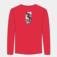 Softstyle™ long sleeve t-shirt Thumbnail