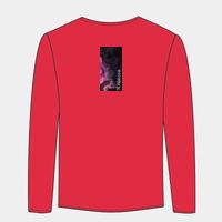 Softstyle™ long sleeve t-shirt Thumbnail