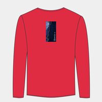 Softstyle™ long sleeve t-shirt Thumbnail