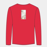 Softstyle™ long sleeve t-shirt Thumbnail