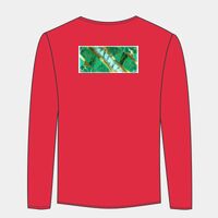 Softstyle™ long sleeve t-shirt Thumbnail