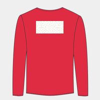 Softstyle™ long sleeve t-shirt Thumbnail