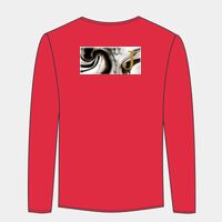 Softstyle™ long sleeve t-shirt Thumbnail