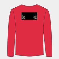 Softstyle™ long sleeve t-shirt Thumbnail