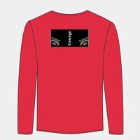 Softstyle™ long sleeve t-shirt Thumbnail