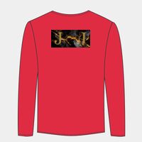 Softstyle™ long sleeve t-shirt Thumbnail