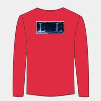 Softstyle™ long sleeve t-shirt Thumbnail