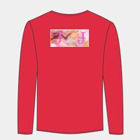 Softstyle™ long sleeve t-shirt Thumbnail