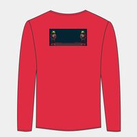 Softstyle™ long sleeve t-shirt Thumbnail