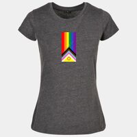 Women's basic tee Thumbnail