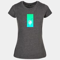 Women's basic tee Thumbnail