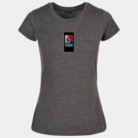 Women's basic tee Thumbnail