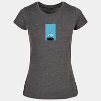 Women's basic tee Thumbnail