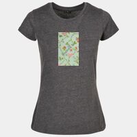 Women's basic tee Thumbnail