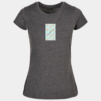 Women's basic tee Thumbnail