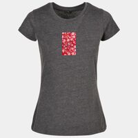 Women's basic tee Thumbnail