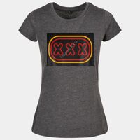 Women's basic tee Thumbnail