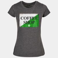 Women's basic tee Thumbnail