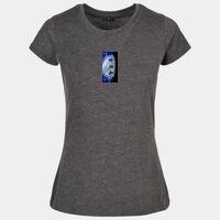 Women's basic tee Thumbnail