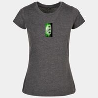 Women's basic tee Thumbnail