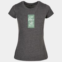 Women's basic tee Thumbnail