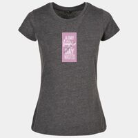 Women's basic tee Thumbnail