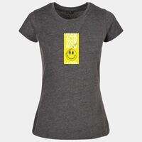 Women's basic tee Thumbnail