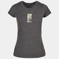 Women's basic tee Thumbnail