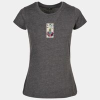 Women's basic tee Thumbnail