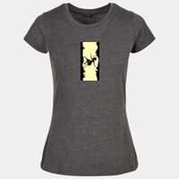 Women's basic tee Thumbnail