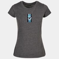 Women's basic tee Thumbnail